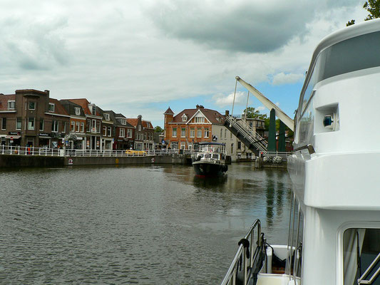Weesp.