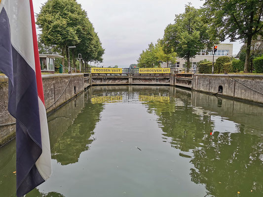 Zuidersluis