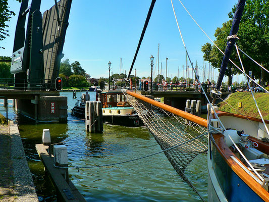 Bei der Kwikkelsbrug