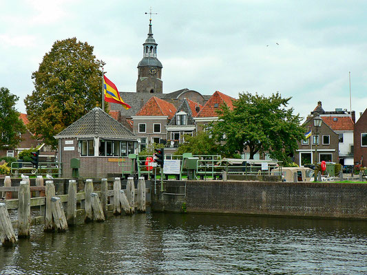 Blokzijl