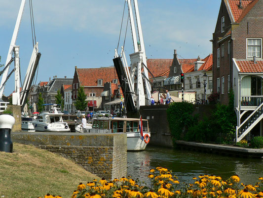 Enkhuizen