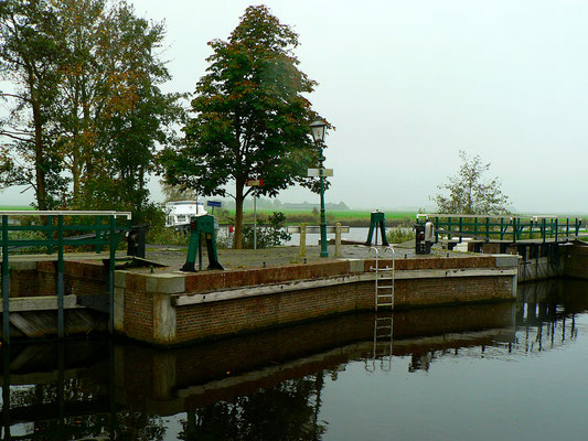 Driewegsluis