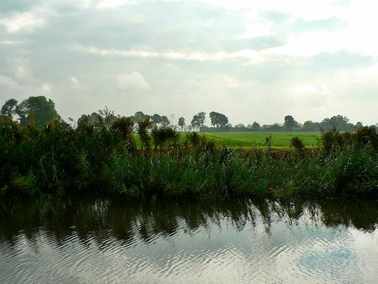 Am Kaanal Steenwijk - Ossenzijl