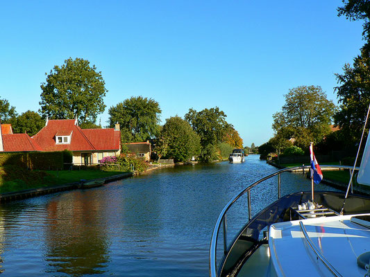 Auf dem Wetering (Overijssel).