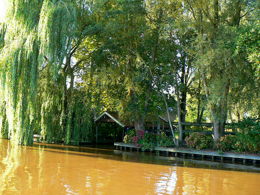 Heuvengracht Wetering