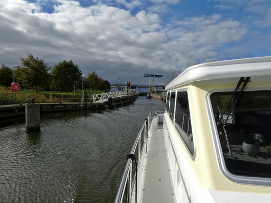 Nijkerkersluis