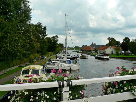 Haven Langweer