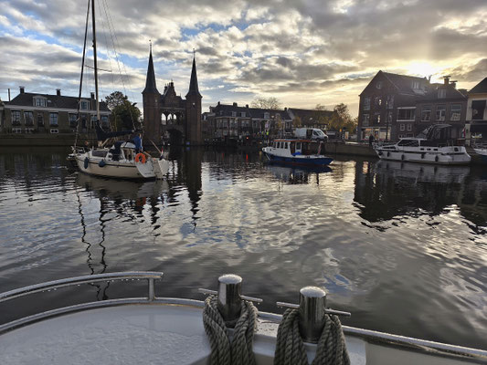 Im Havenkolk, Sneek