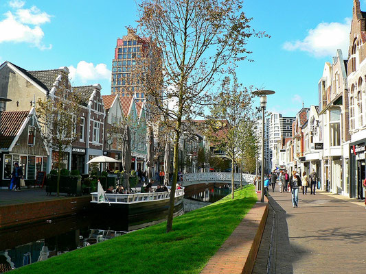 Zaandam