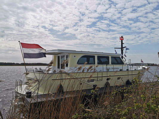 Am Houkesleat
