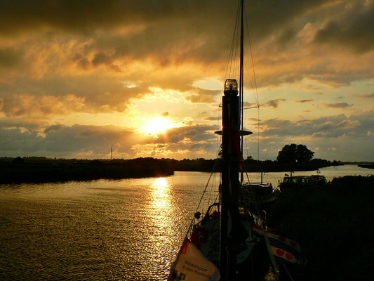 Am Langweerdervaart