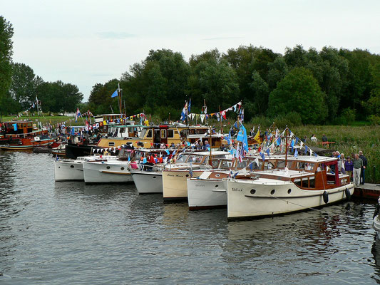  Warmondse Schippertjesdagen