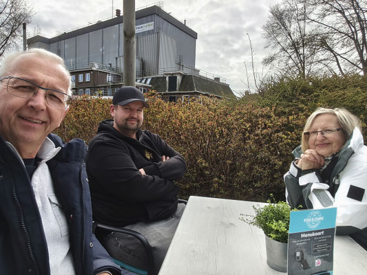 Familie Bäcker