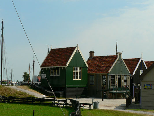 Zuiderzeemuseum