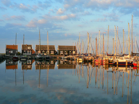Haven Markken