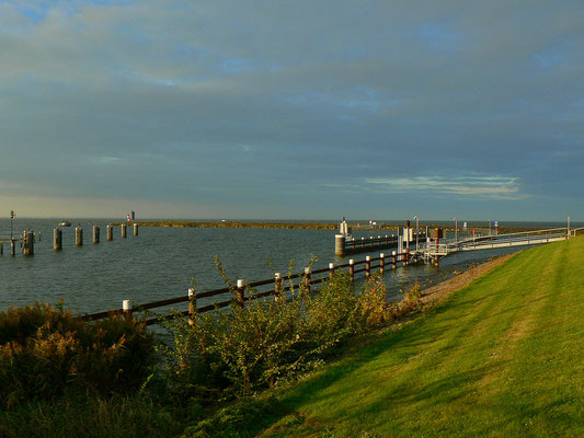 Stavoren Ijsselmeer