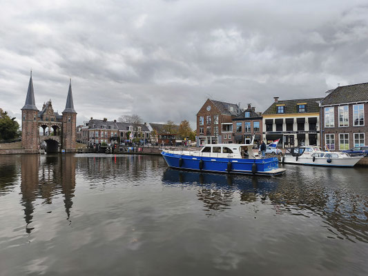 Im Havenkolk, Sneek