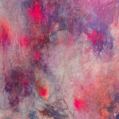 balance 20            40x40      2025          Acryl auf Leinwand