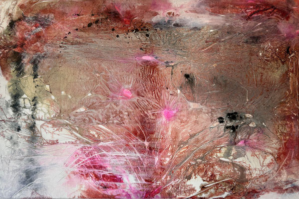                                       60x90              2025             Acryl auf Leinwand