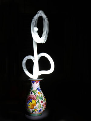 Ina Kegel_Lightpainting
