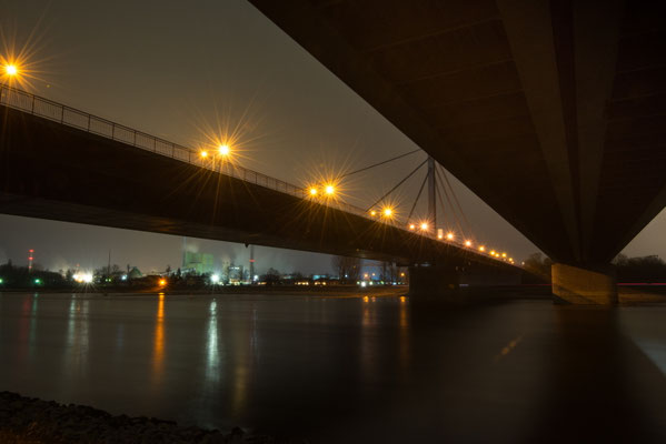 Hans Henigin_Bei Nacht