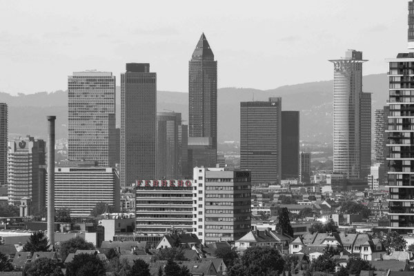 Helmut Braun_02_Einsatz in Mainhattan