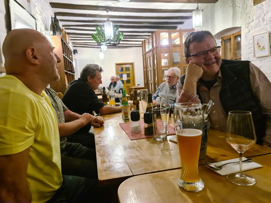 Weinstube Zur Blum