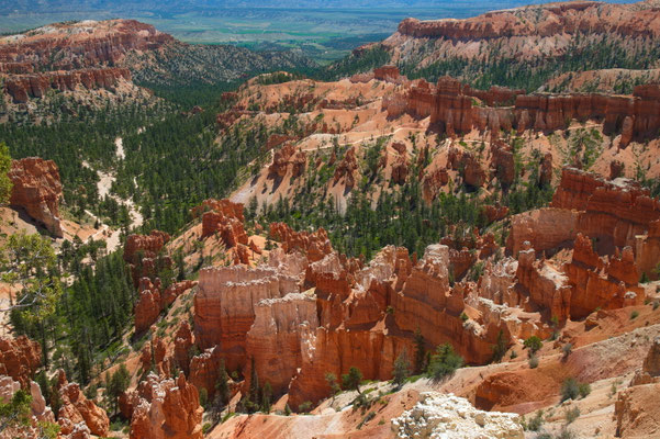 Hermann Werle_ Bryce Canyon