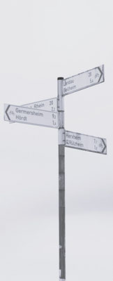 Marcel Dollt_05_Wegweiser