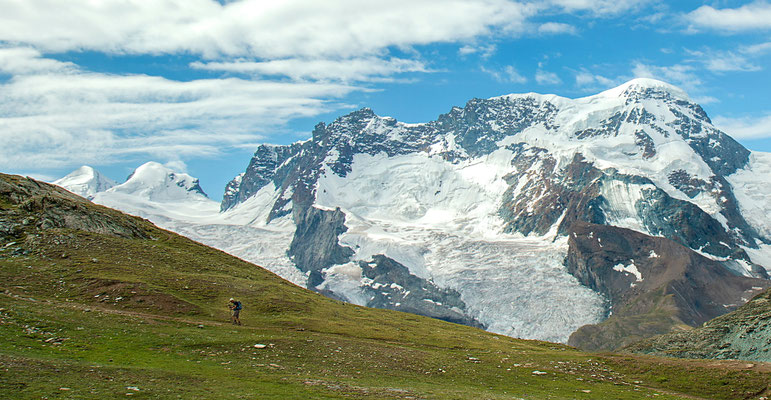 Ina Kegel_Zermatt
