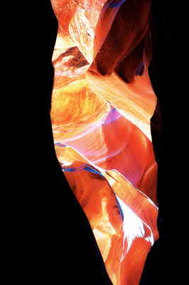Hermann Werle_Antelope Canyon USA 05
