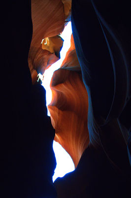 Hermann Werle_Antelope Canyon USA 04