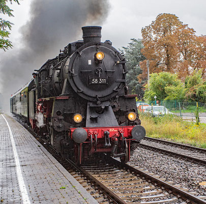 Bernhard Welsch_Dampflokfahrt