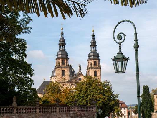 Ina Kegel_Dom zu Fulda