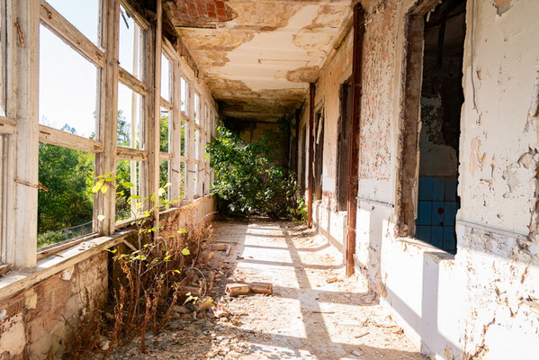 Hans Henigin_Lostplace