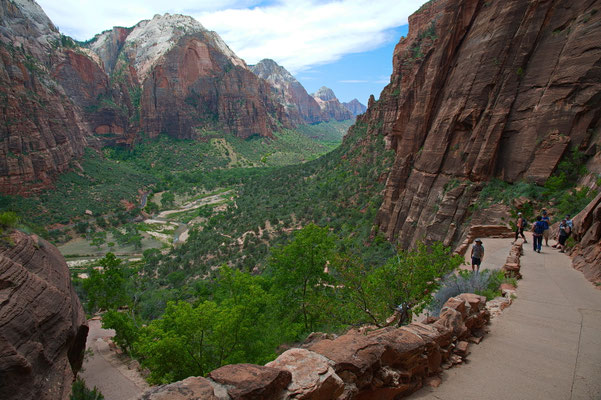 Hermann Werle_Zion NP