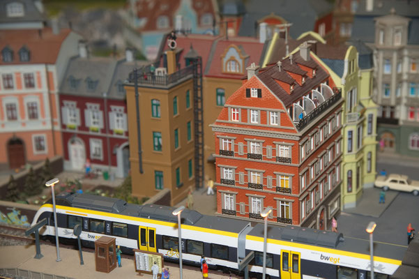 Hermann Werle_Modellbahn Germersheim