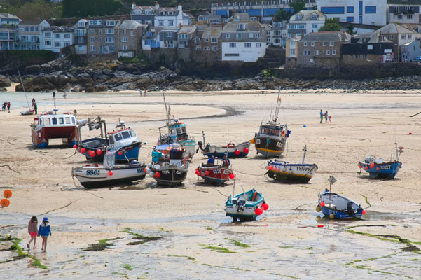 Hermann Werle_St.Ives,England