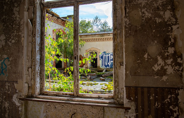 Hans Henigin_Lostplace