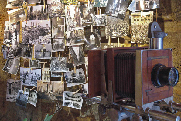 Hermann Werle_05_Gimignano