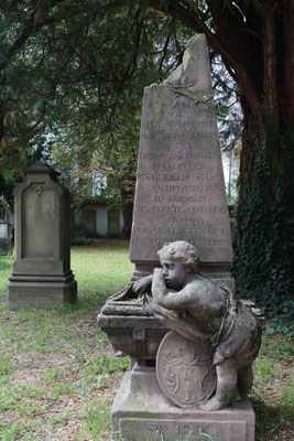 Wolfgang Baricham_03_Trauer