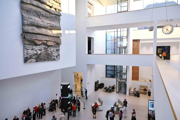 Hermann Werle_01_Kunsthalle Mannheim