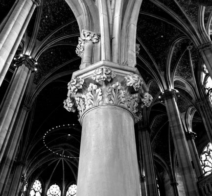 Ina Kegel_Gedächtniskirche Speyer 02