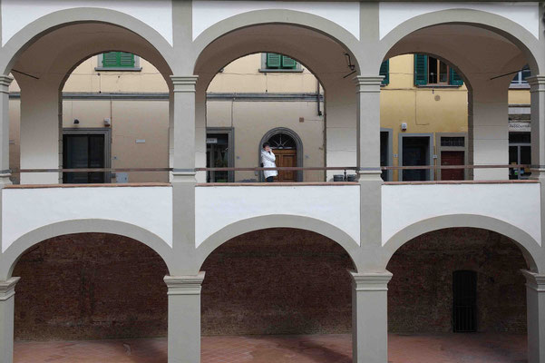 Hermann Werle_01_San Miniato