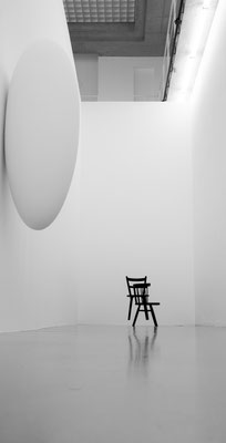 Helmut Braun_Kunsthaus Porticus Frankfurt 02