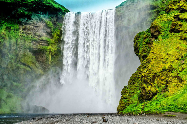 Jochen Storch_Skogafoss