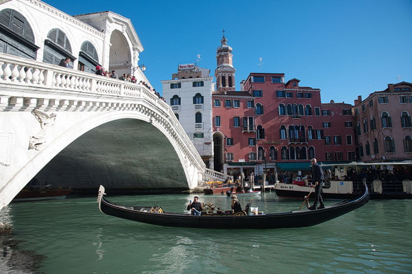 Hermann Werle_Venedig