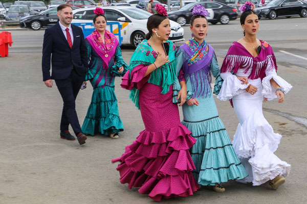 Otmar Pahler_Feria de Abril Pferede-Kutschenparade 01