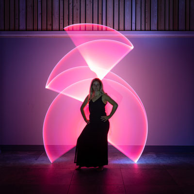 Arnt Kern_Lightpainting 4