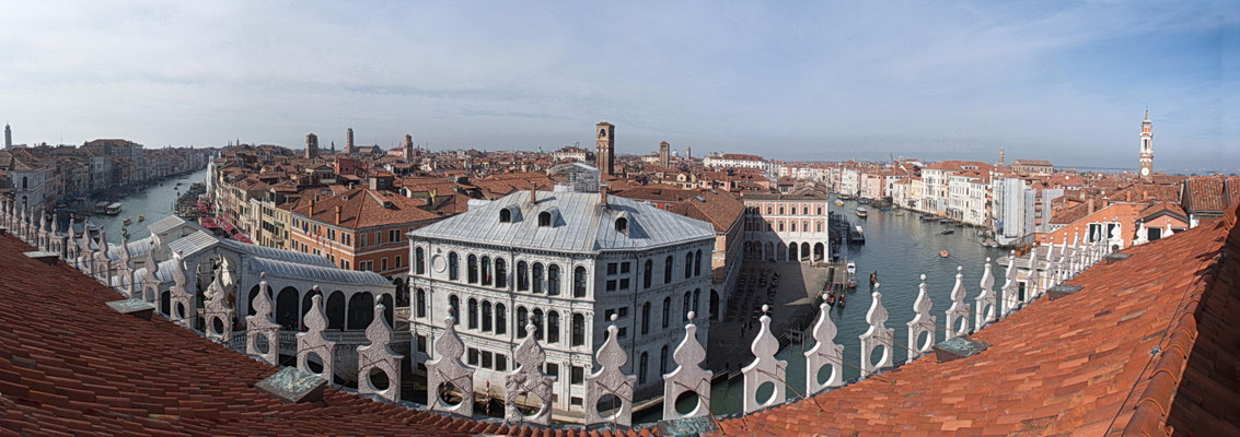 Hermann Werle_Venedig